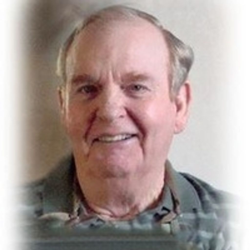 James 'Jim' Pete Schones