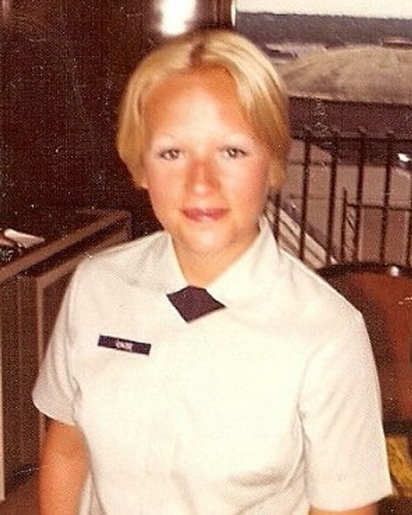 Stephanie Jean Case Profile Photo
