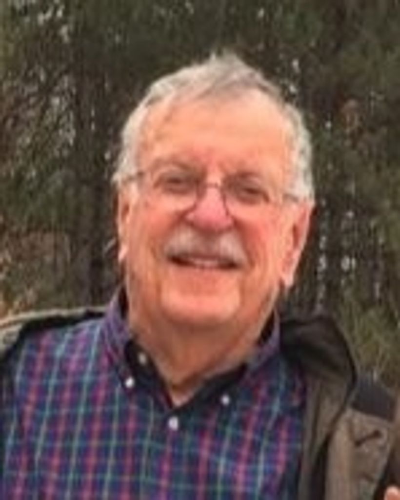 Dr. David Randolph Vincent