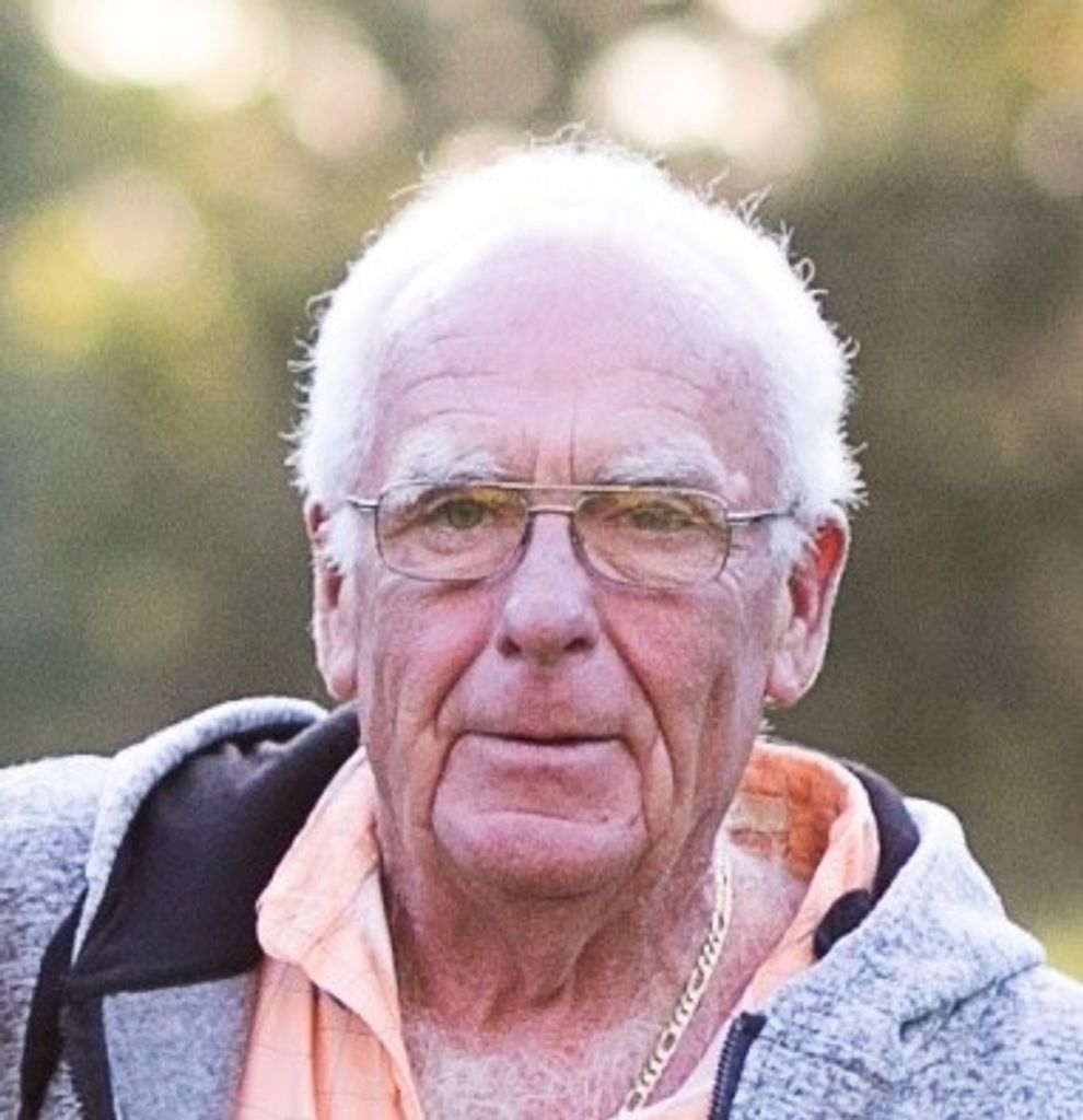 James T. Brady Jr.