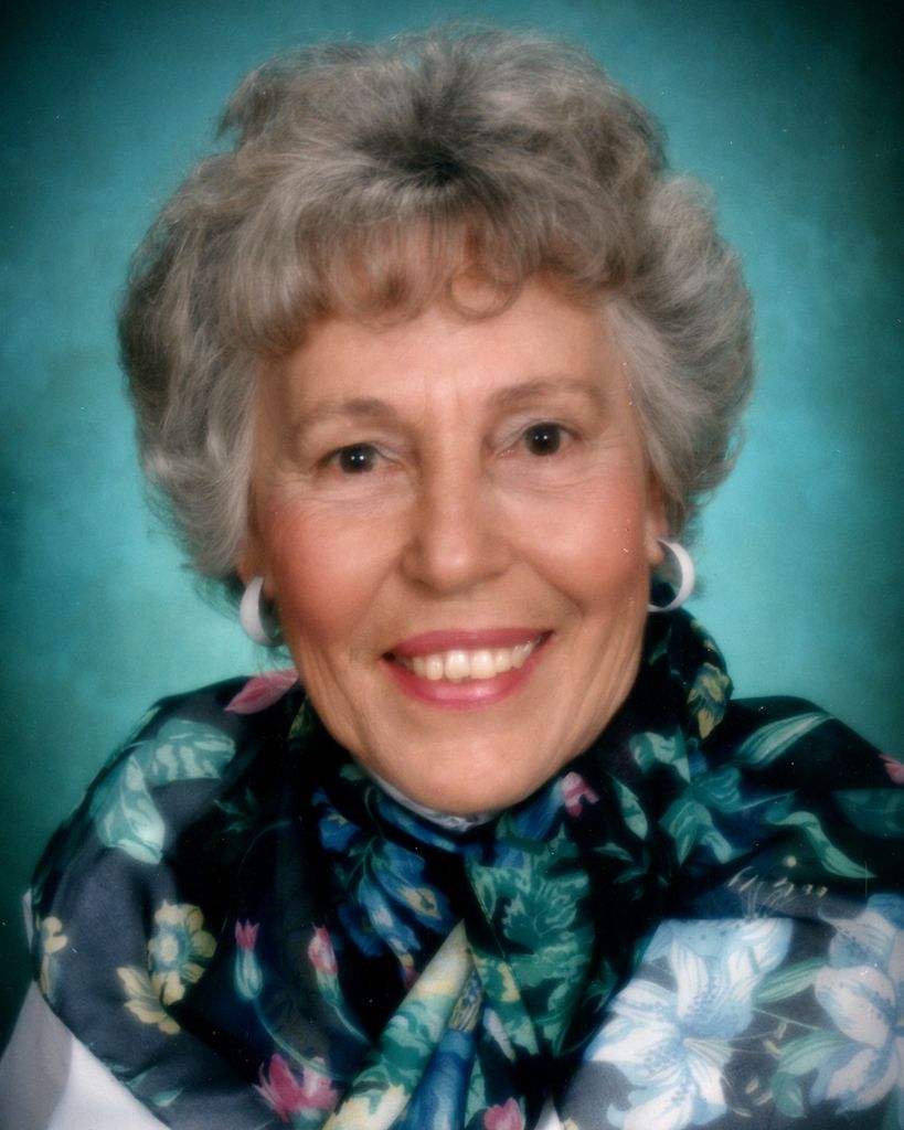 Helen Marie Anderson Profile Photo
