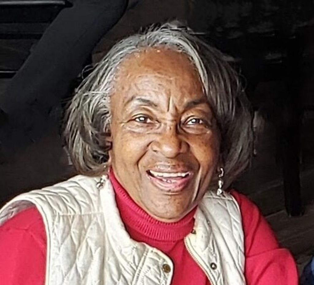 Claudine Warner-Gude Profile Photo