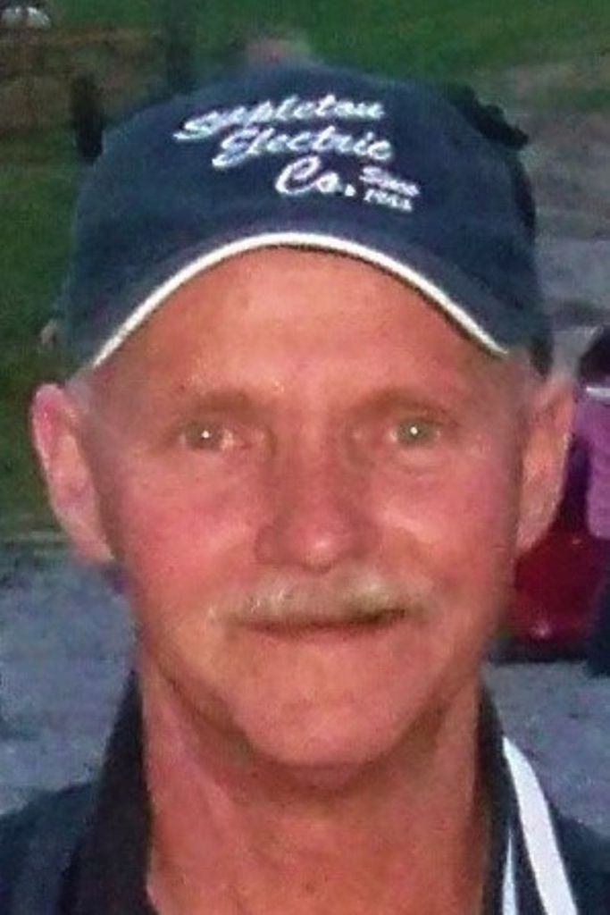 Douglas Leopold Profile Photo