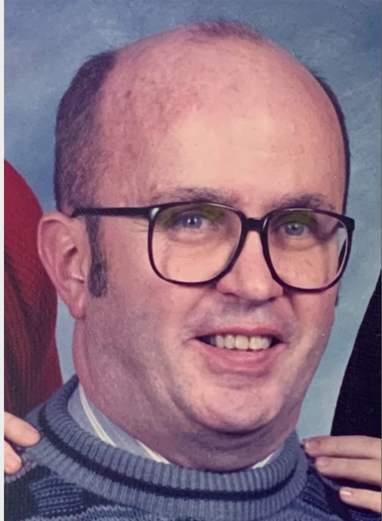 Joseph Quinlin