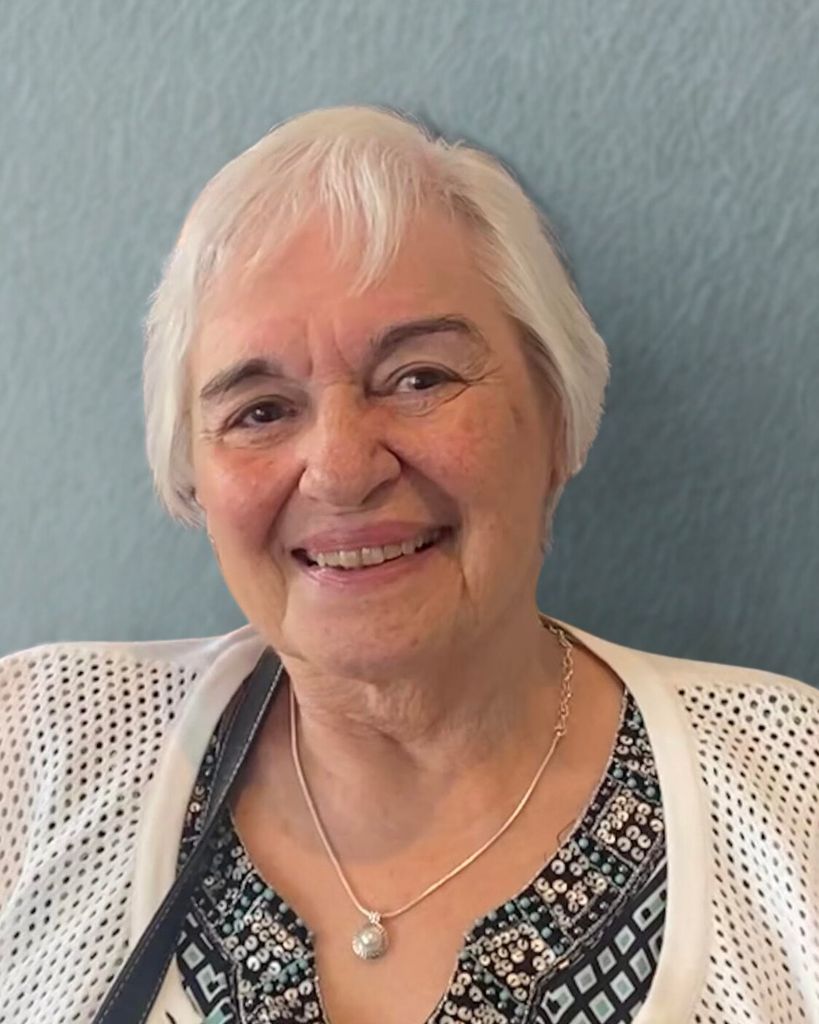 Catherine D'Ovidio