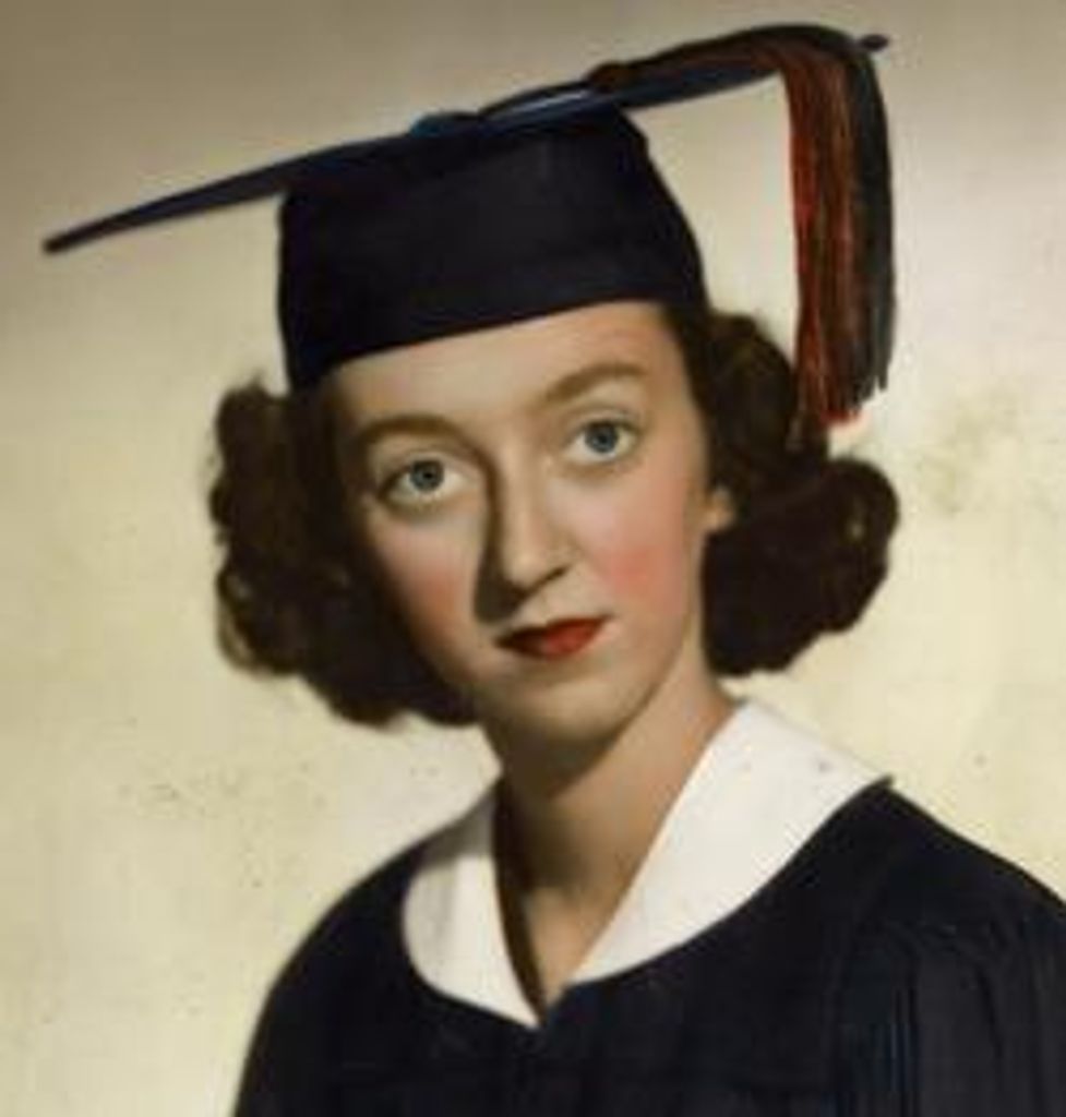 Elizabeth Szilagyi