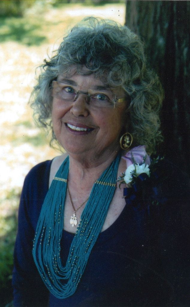 Donna Kay Weigel