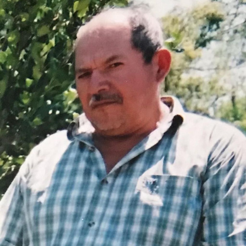 Pablo Casas Rodriguez