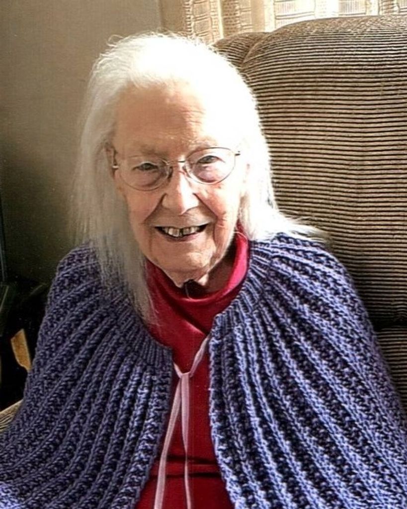 Clara Hinders