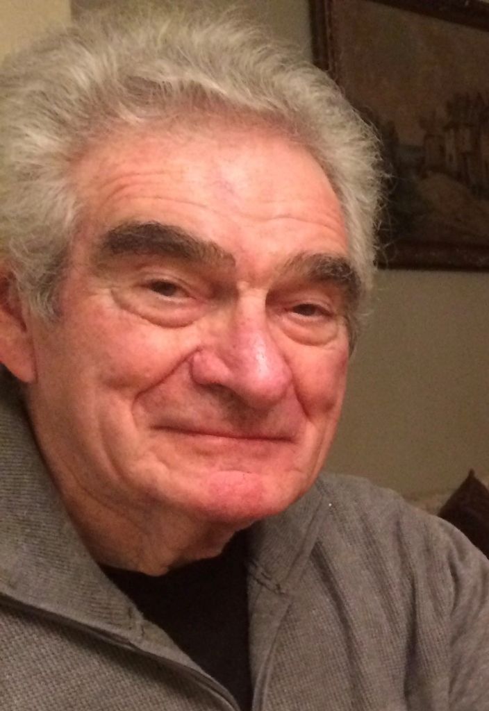 Alfred Karl Neugebauer