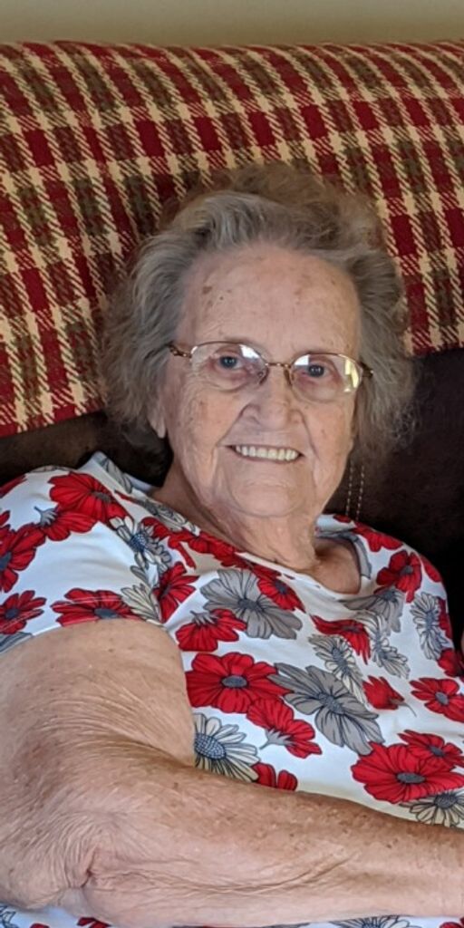 Ellen Crabtree Profile Photo