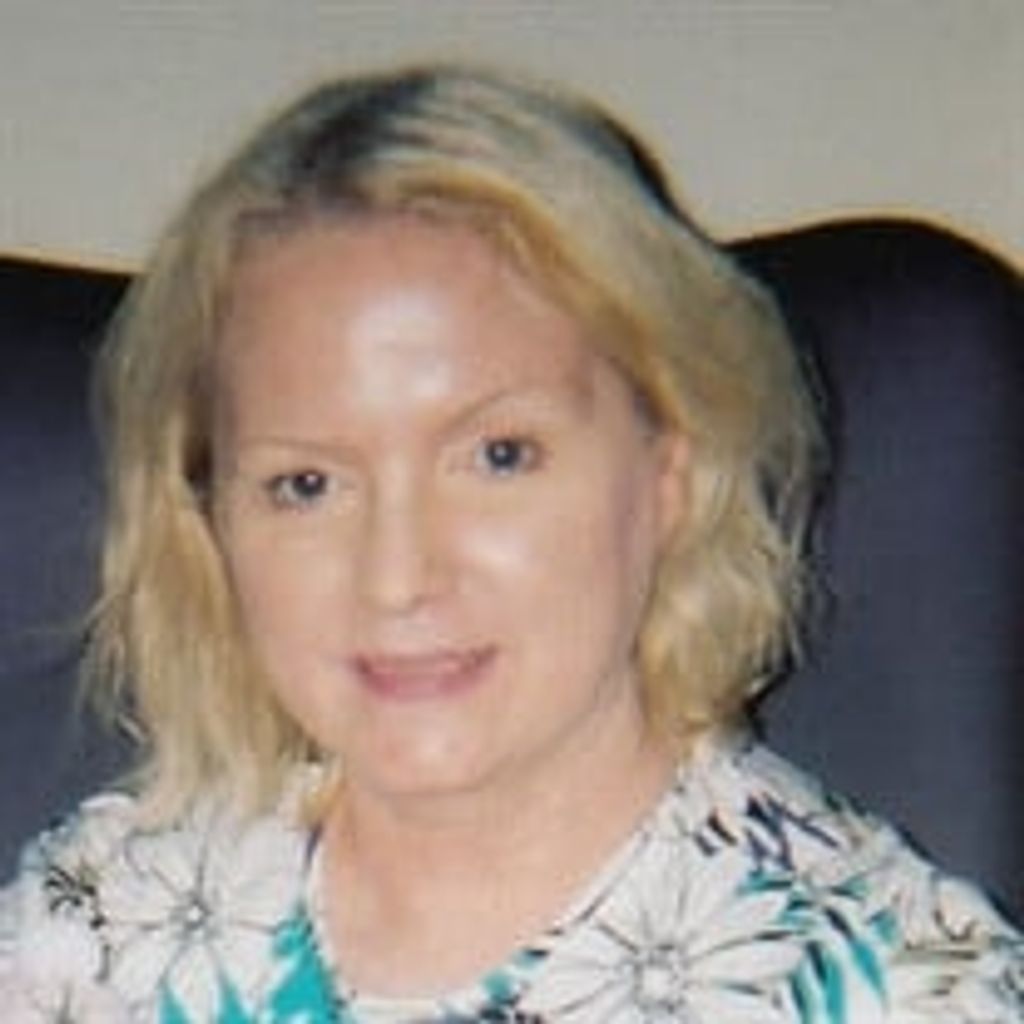 Pamela Sue Arabie