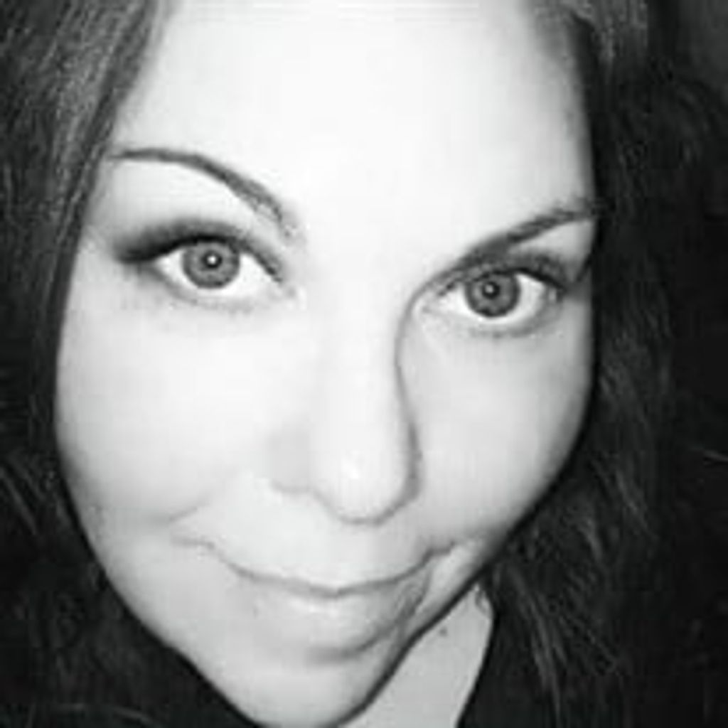 Amy Leigh Ann Yarbrough