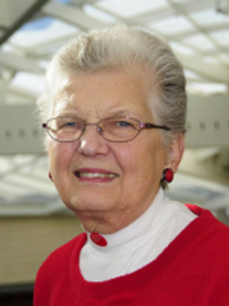 Eileen A. Glidewell Profile Photo