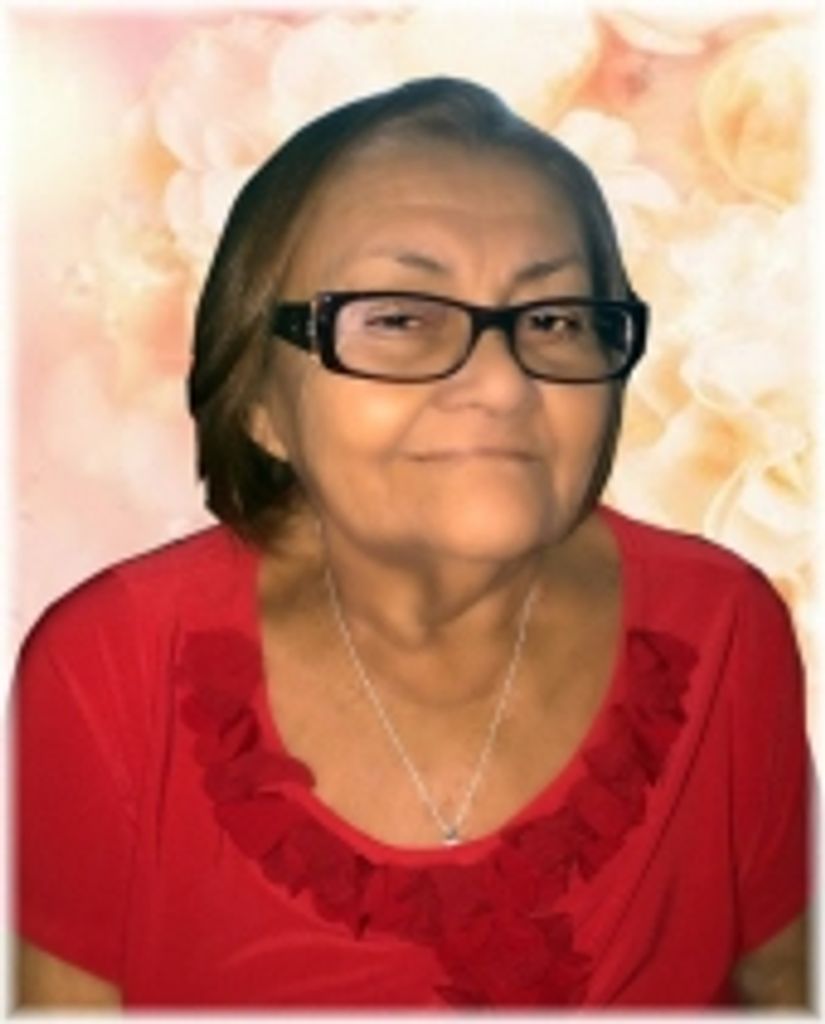 Rosa Figueroa-Soto