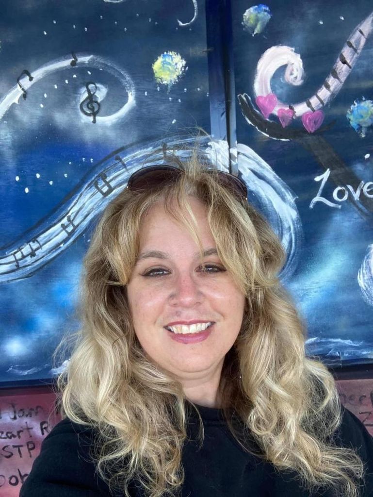 Natalie E. Levalley Profile Photo
