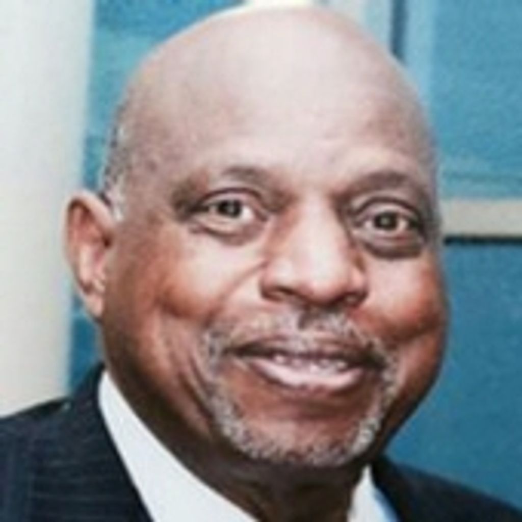 Artis Ray Cash Dr. Pastor, Sr.