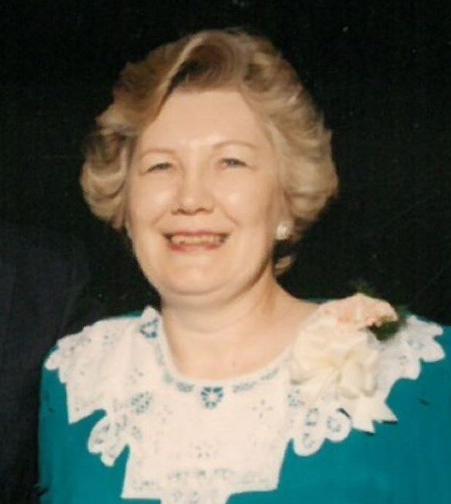 Anna Lee Noles
