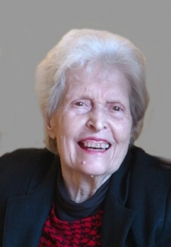Helen Anagnostou