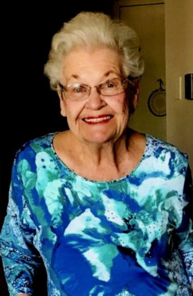 Grace M. Garbaczewski