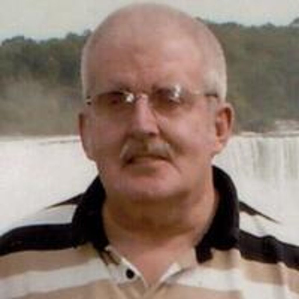Edwin C Ullman