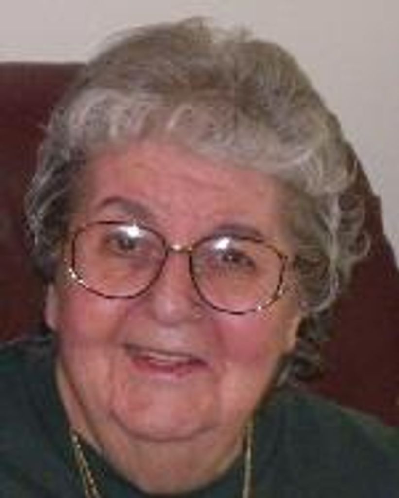 Patricia  A. (Raftus)  Macaskill
