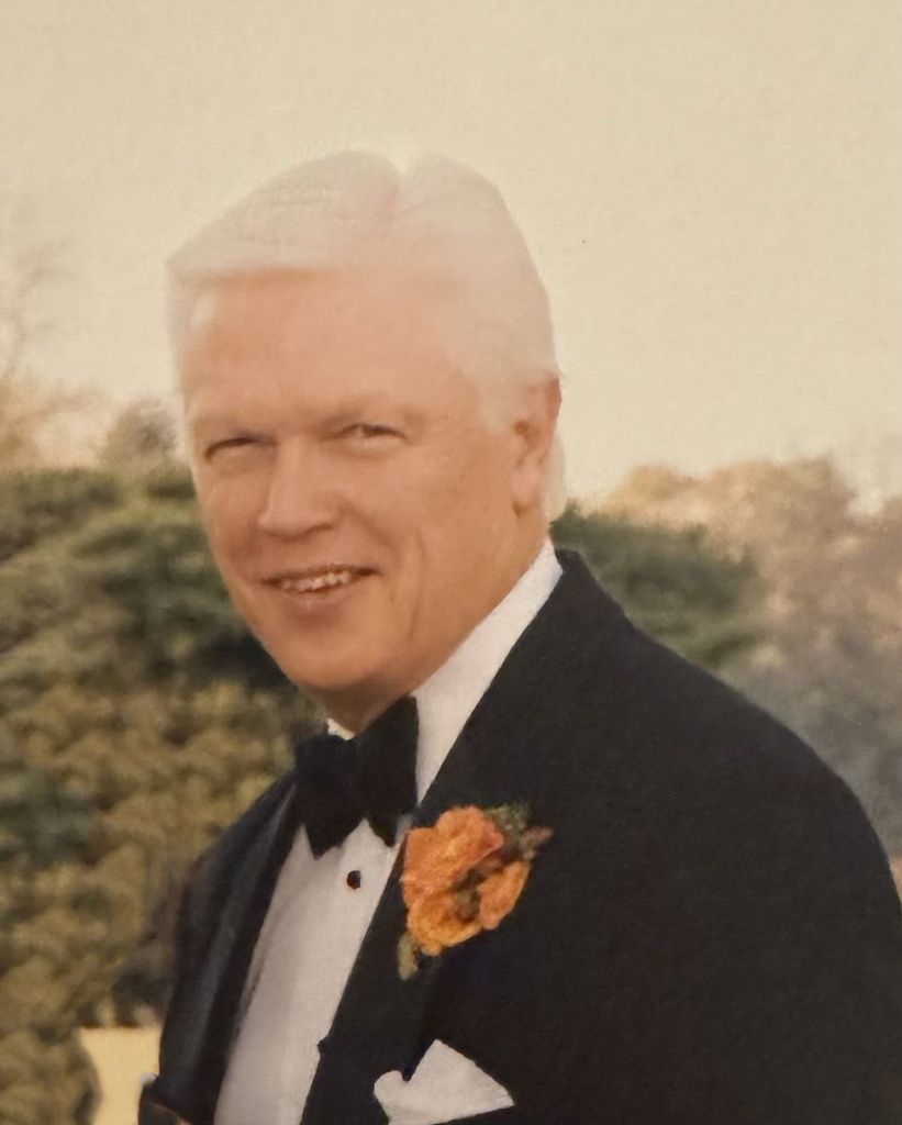 Thomas Richard Harrington Profile Photo