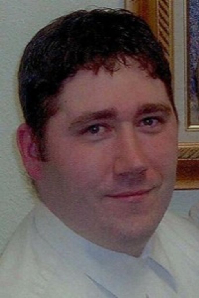 Stephen B. Blaylock