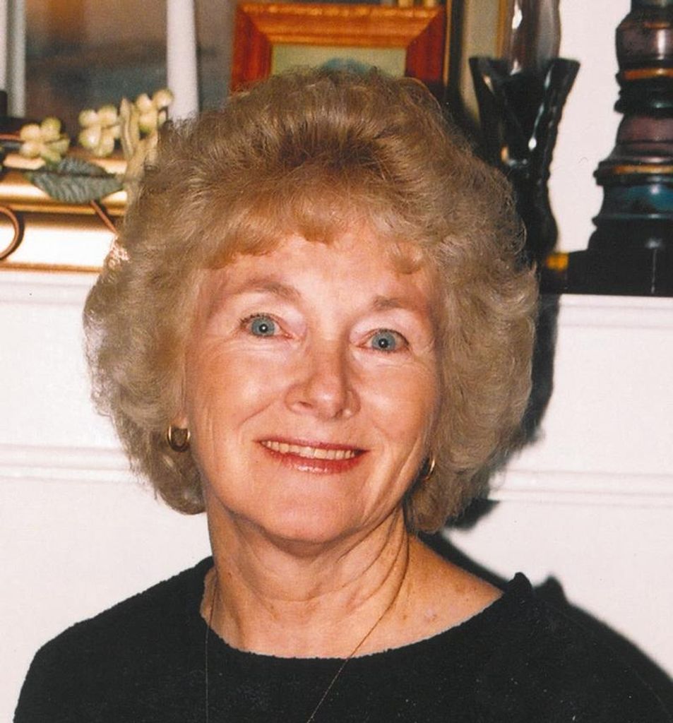 Sharon L. Wilson Profile Photo
