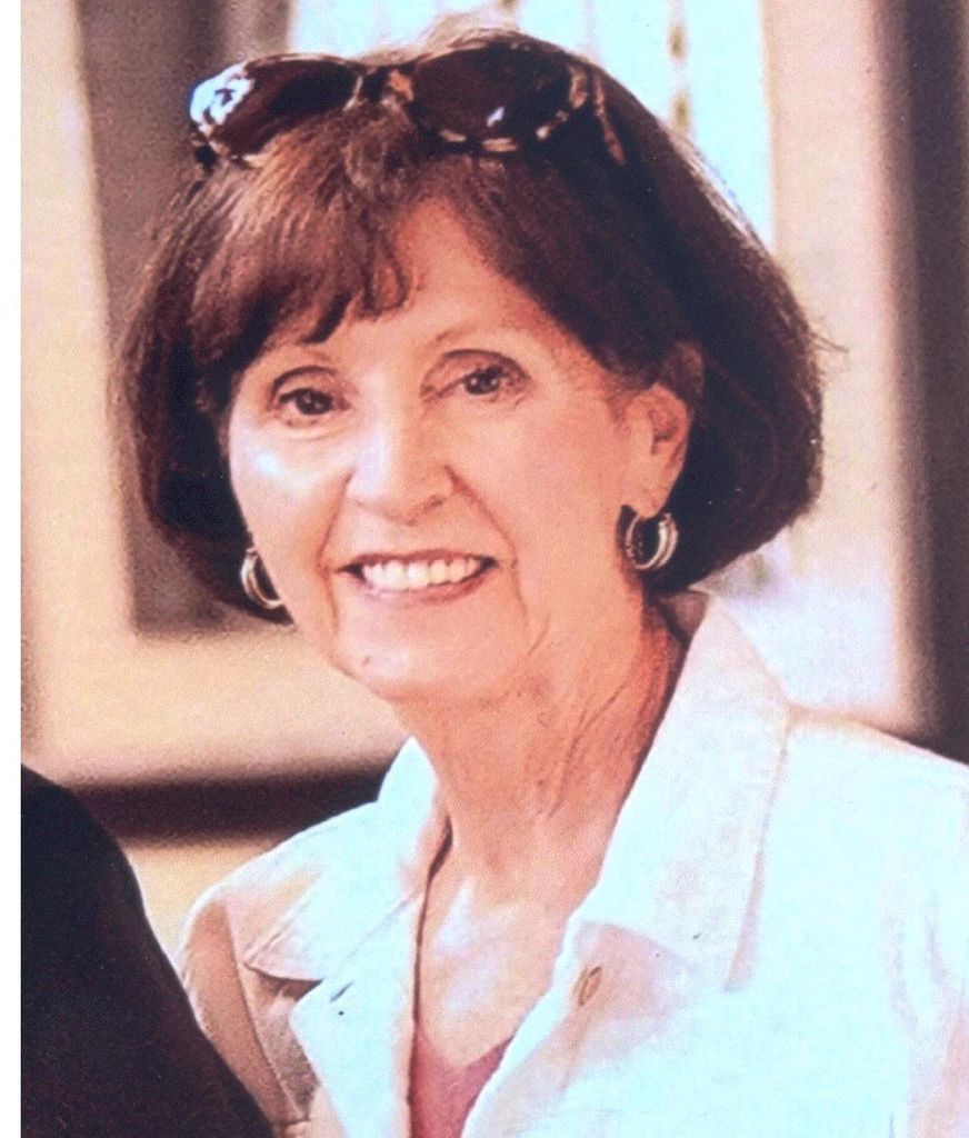 Zelda Celeste Honeycutt Walker