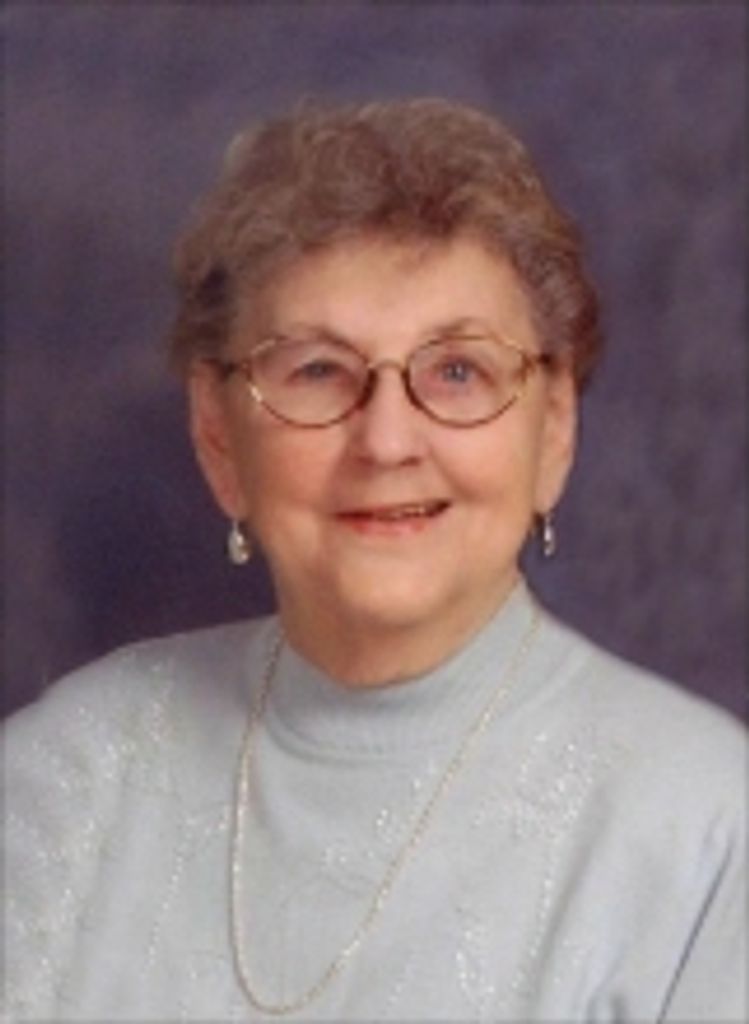 Winifred  C. Jansing