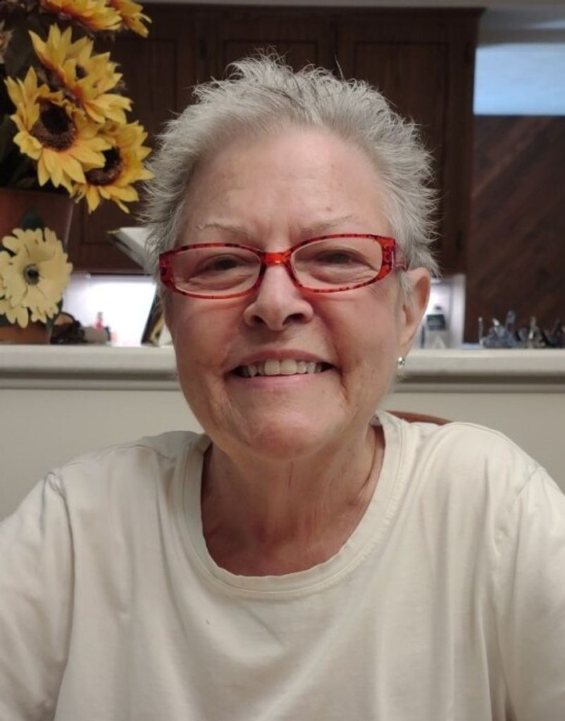 Marilyn Kay (Mccourtie)  Starner