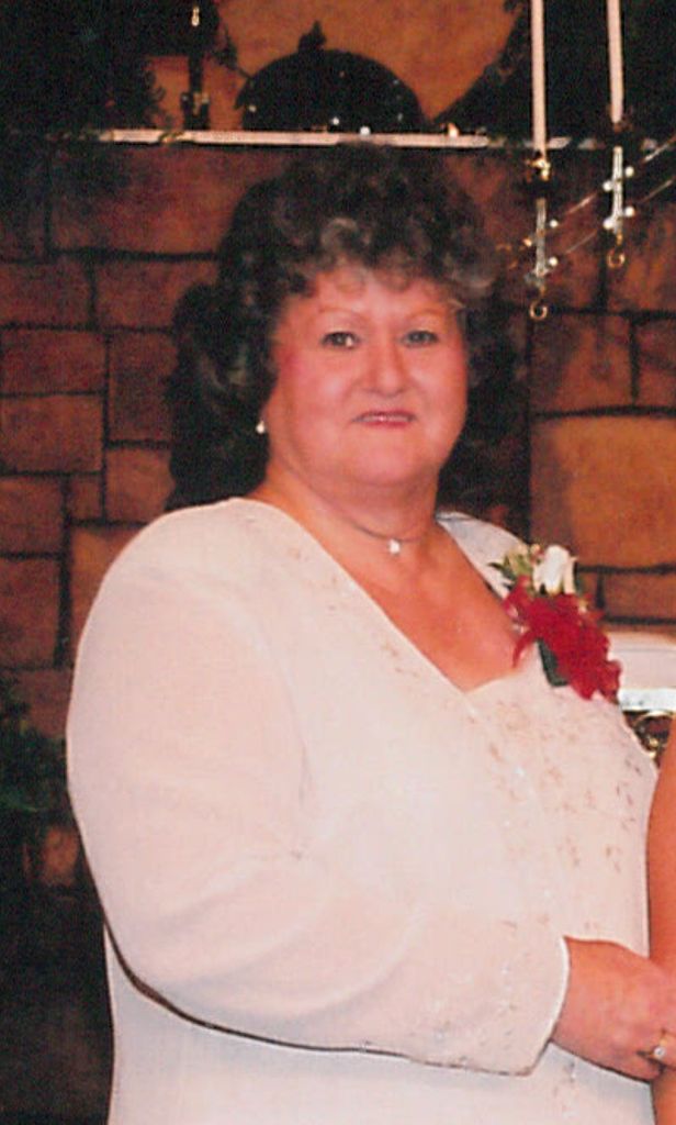 Nellie Irene Bush
