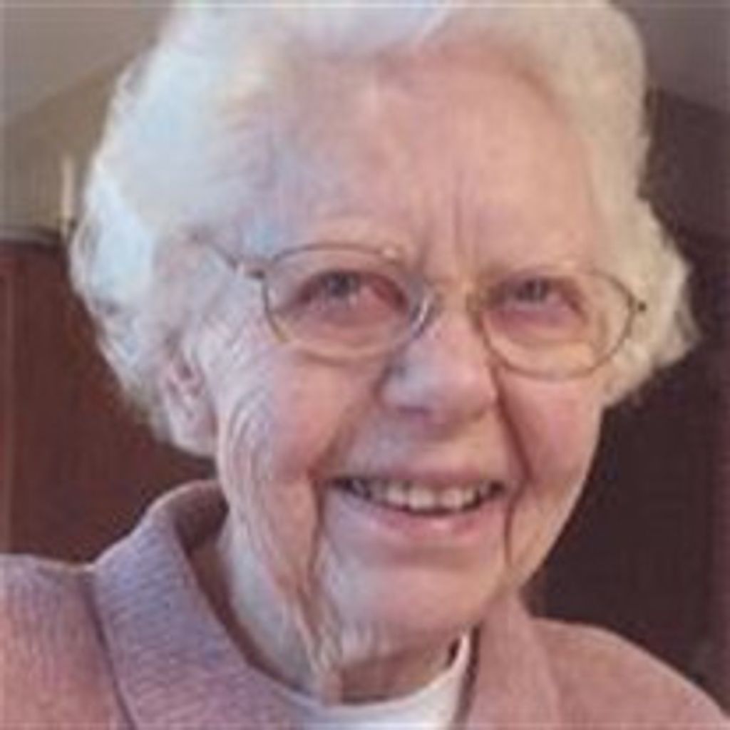 Marian Gluth Profile Photo