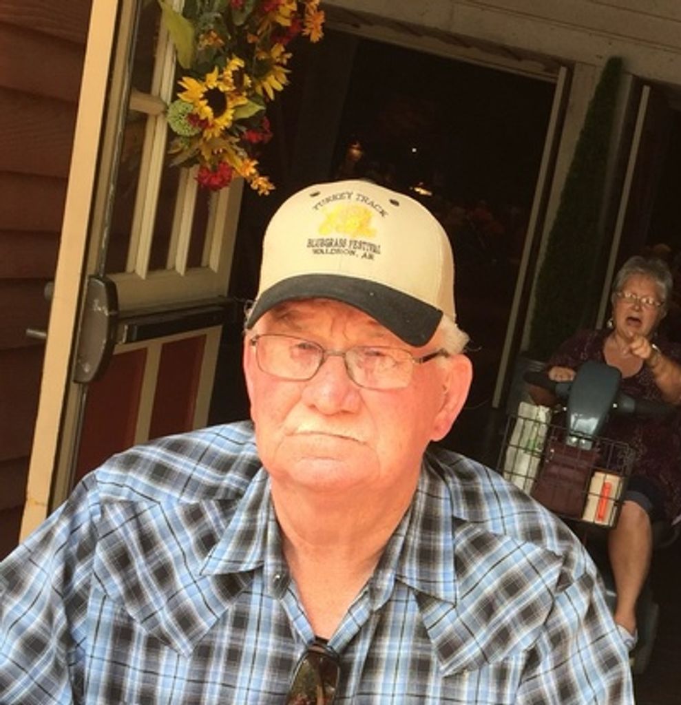 Doyal A. Drennan Profile Photo