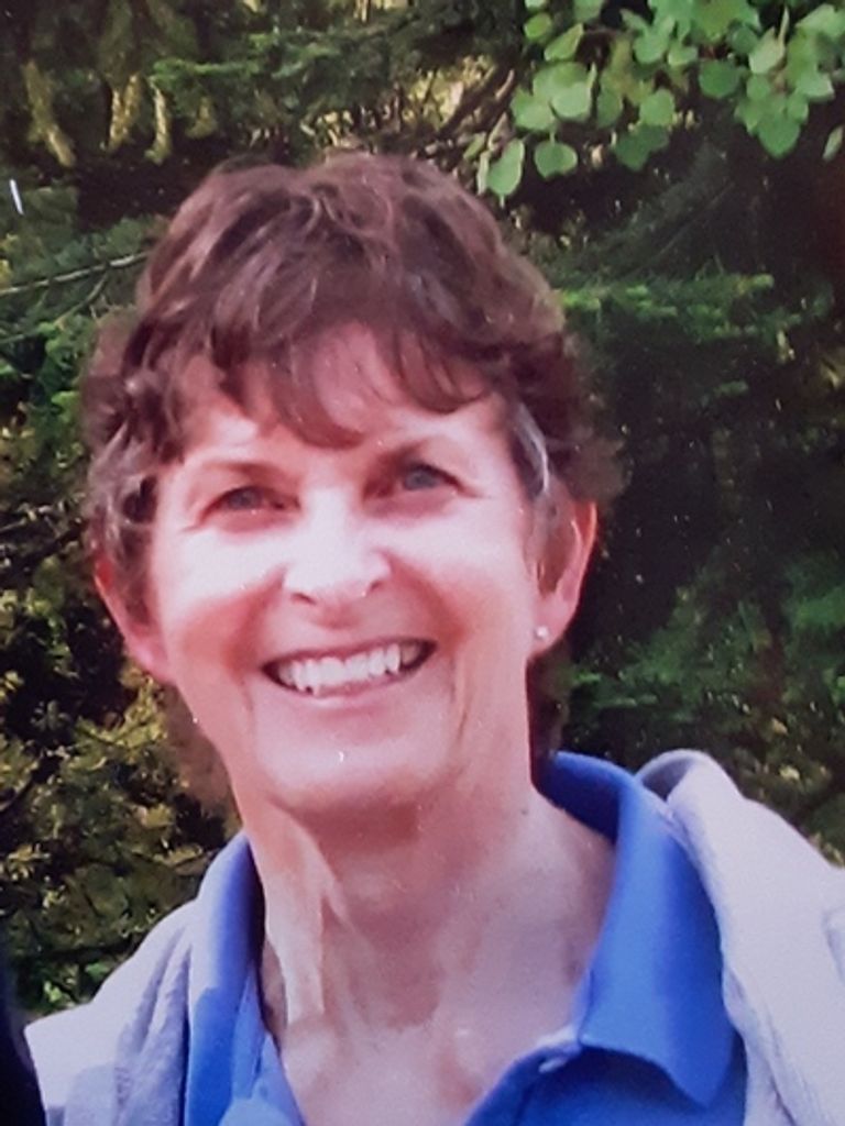 Bernadette Aletha Reed Profile Photo