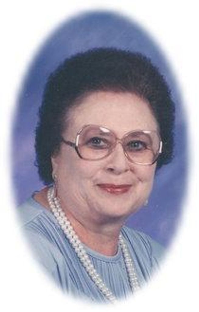 Martha Ann Williams