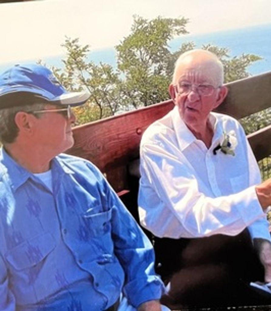 John Welch Profile Photo