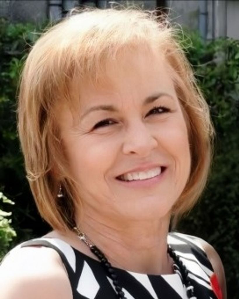 Karen Johnson Moore Profile Photo