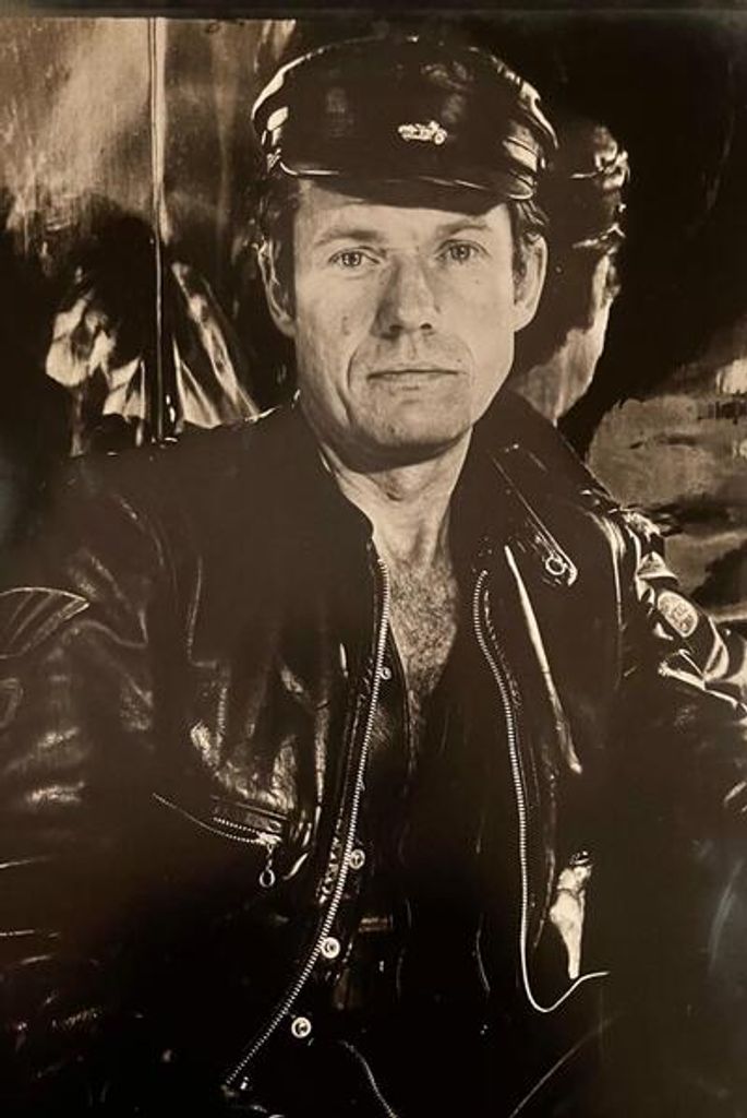 Alden Kirby Congdon Profile Photo