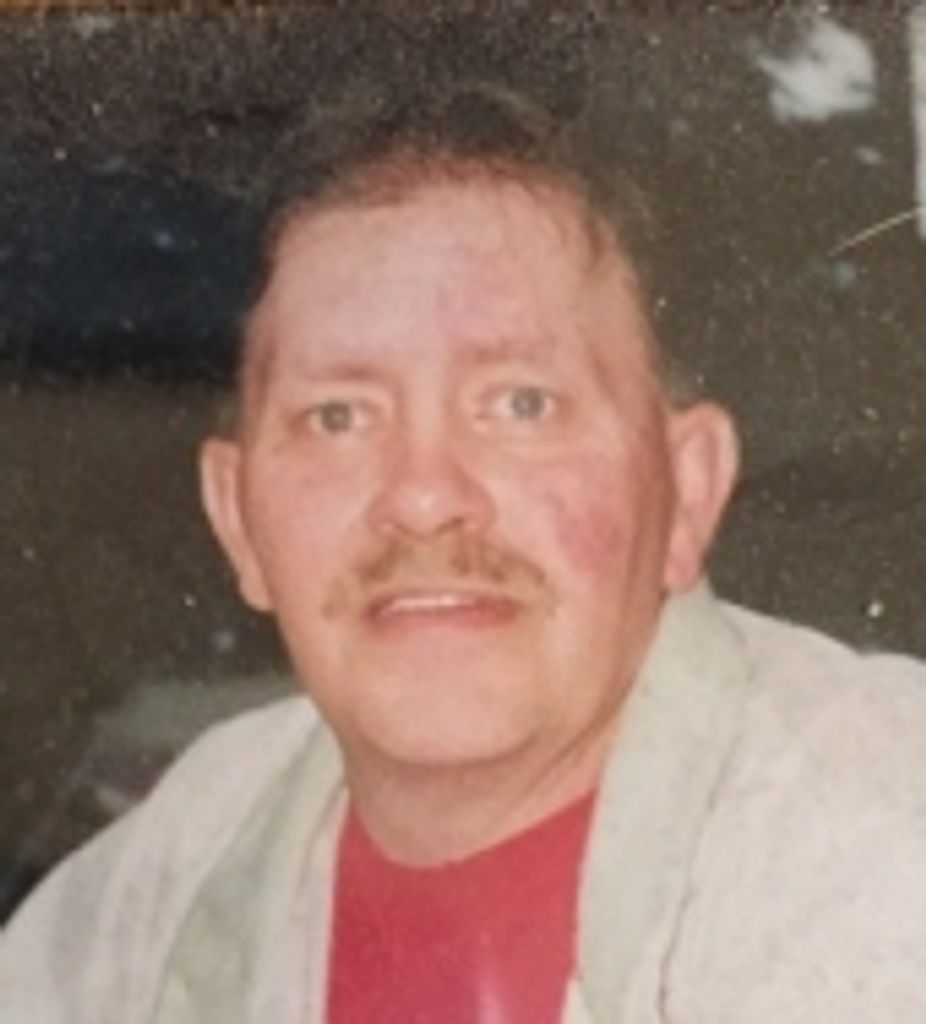 Gary (Lansing) Pauls