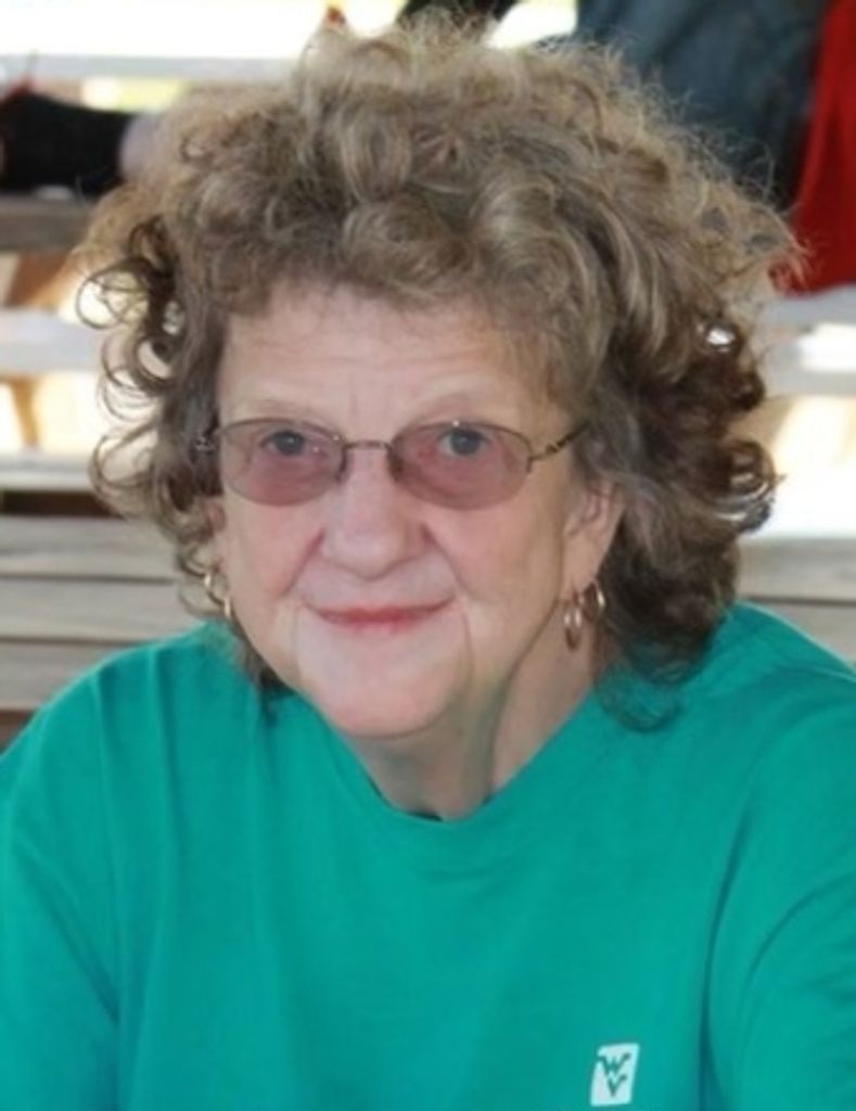 Dorothy Jean Bartholow