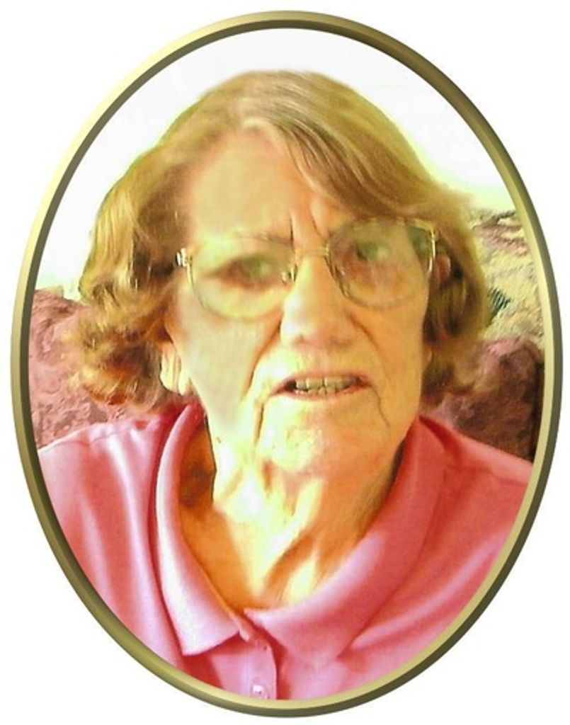 Margaret Rose Walton Profile Photo