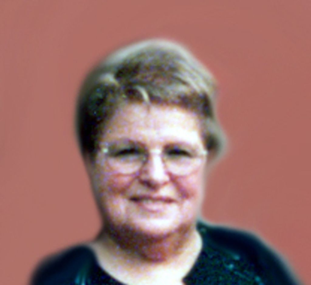 Mary Felix Profile Photo