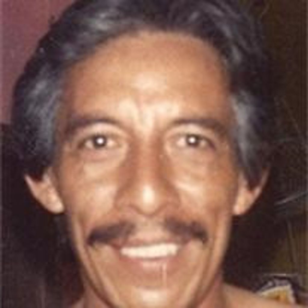 Carlos Rodriguez