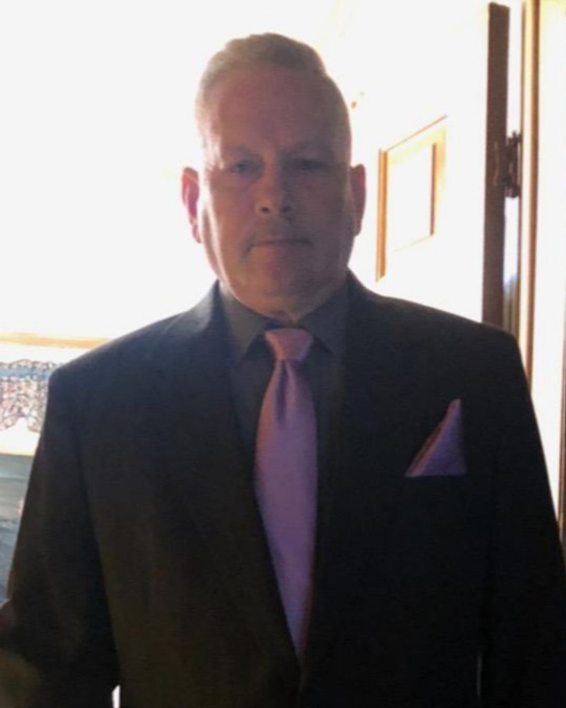 James Brantley