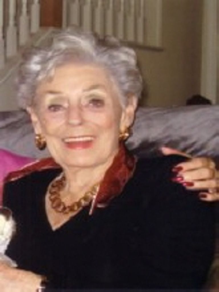 Dola Henning