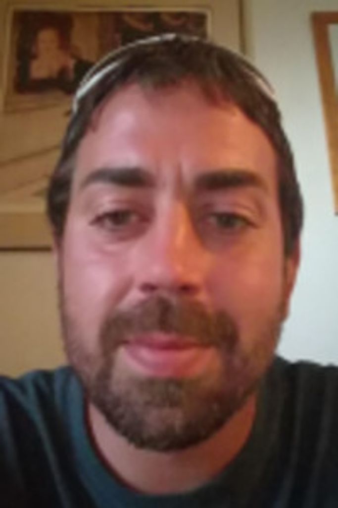 Jonathan Joseph Knight Profile Photo