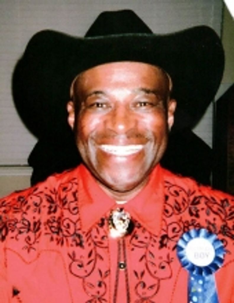 Collins L. Herron