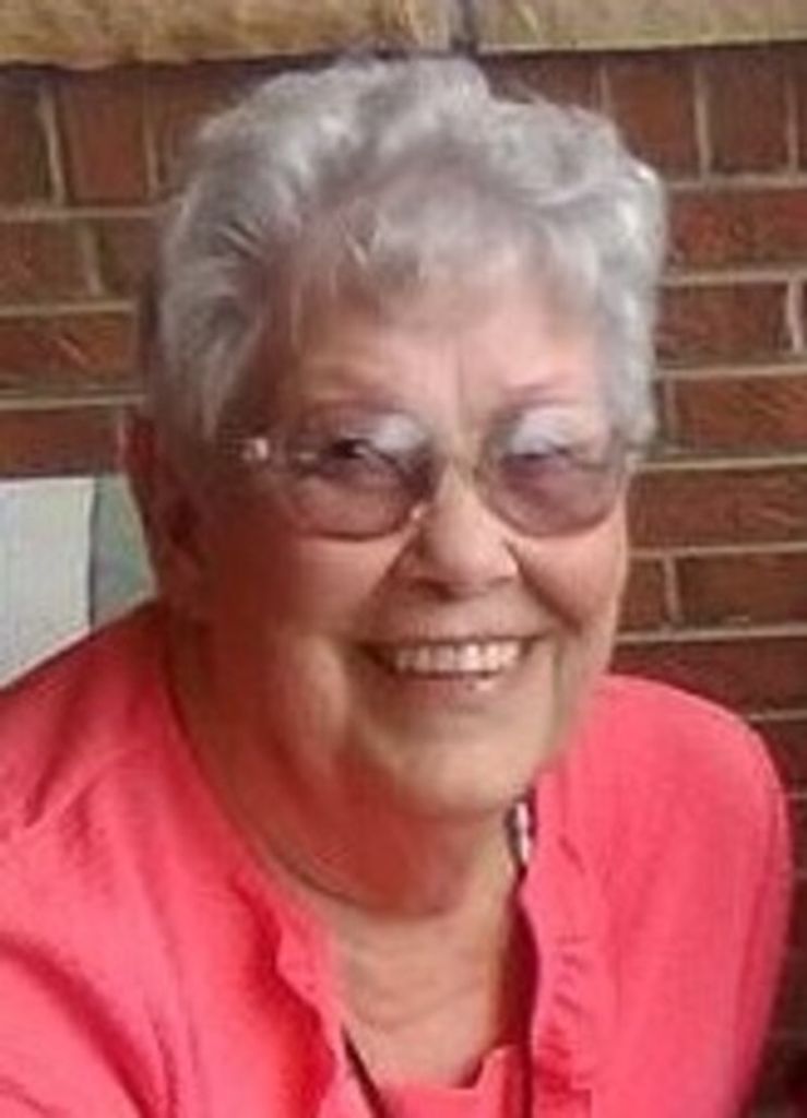 Bonnie June Marshall
